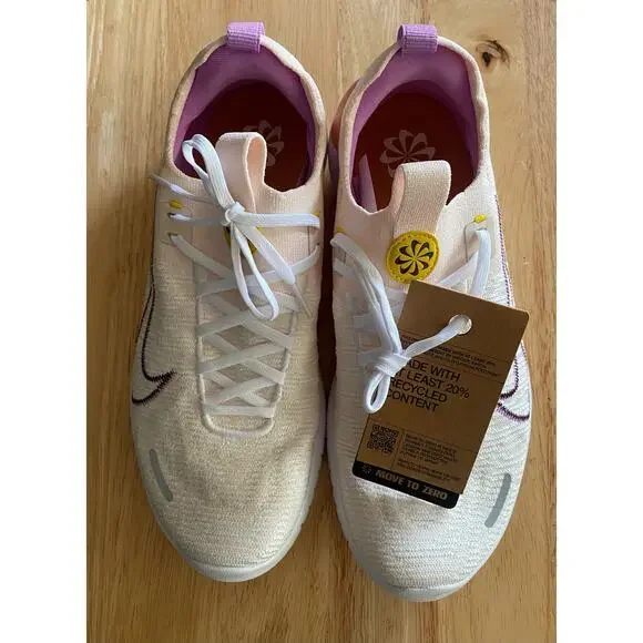 W Nike Free RN FK Next Nature Size: Women's 11.5/Mens 10 - Picture 3 of 12